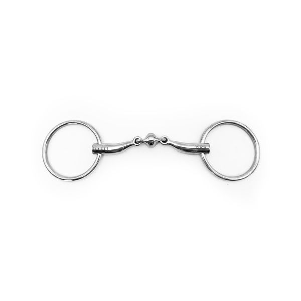 Fager Gina Stainless Steel Loose Ring
