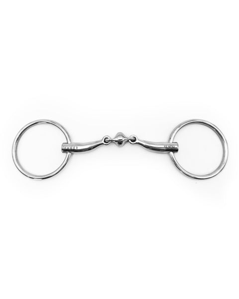 Fager Gina Stainless Steel Loose Ring
