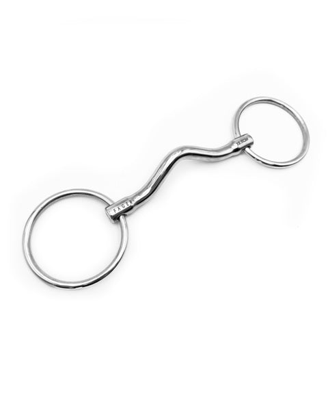 Fager Henrik Stainless Steel Loose Ring