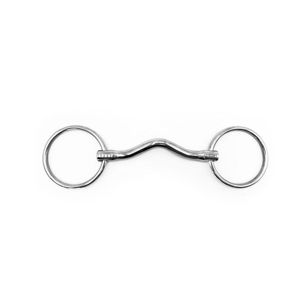 Fager Henrik Stainless Steel Loose Ring