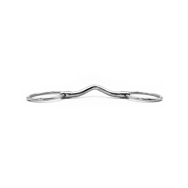 Fager Henrik Stainless Steel Loose Ring