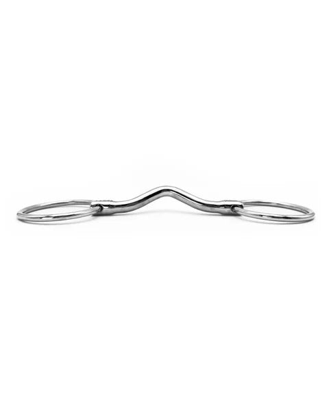 Fager Henrik Stainless Steel Loose Ring