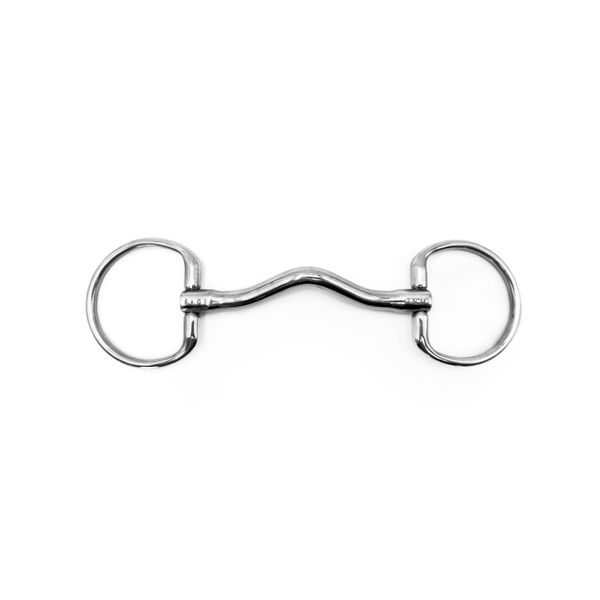 Fager Henrik Stainless Steel Fixed Ring