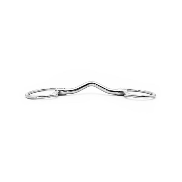 Fager Henrik Stainless Steel Fixed Ring