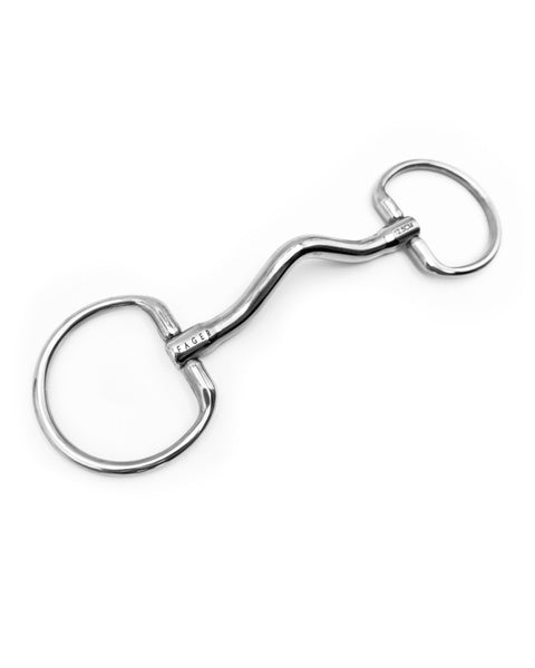 Fager Henrik Stainless Steel Fixed Ring