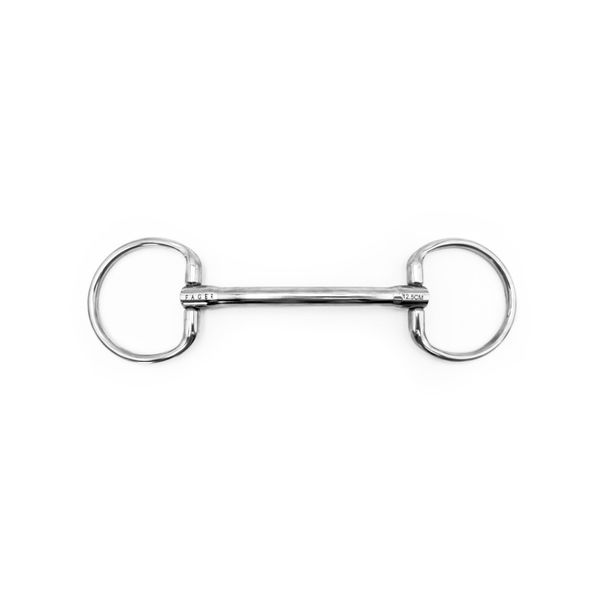 Fager Holly Stainless Steel Fixed Ring