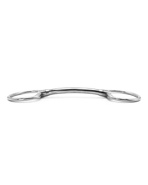 Fager Holly Stainless Steel Fixed Ring