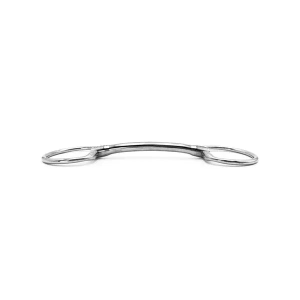 Fager Holly Stainless Steel Fixed Ring