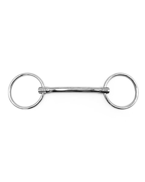 Fager Holly Stainless Steel Loose Ring