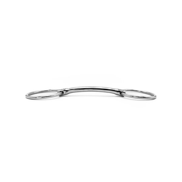 Fager Holly Stainless Steel Loose Ring