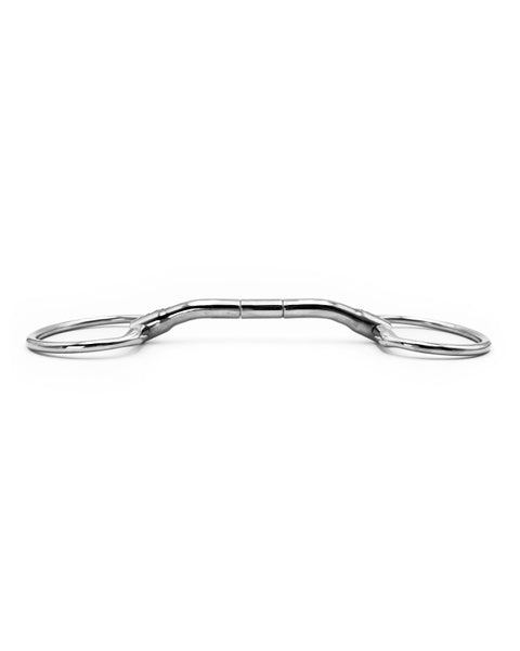 Fager Nellie Stainless Steel Fixed Ring