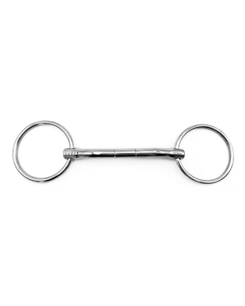 Fager Nellie Stainless Steel Loose Ring