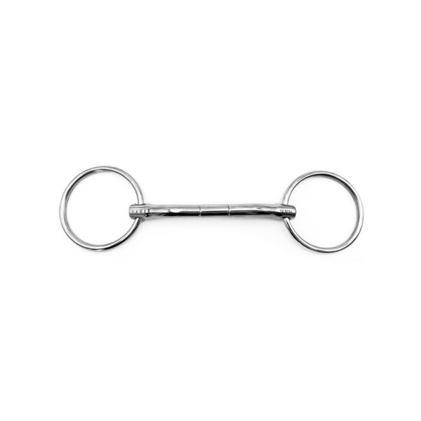Fager Nellie Stainless Steel Loose Ring