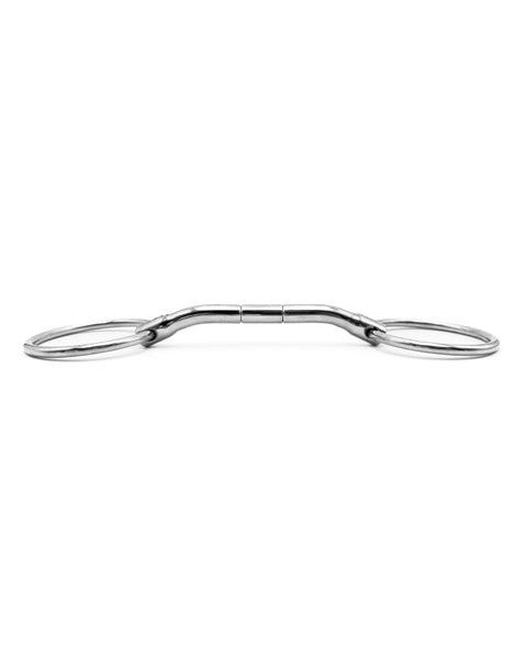Fager Nellie Stainless Steel Loose Ring