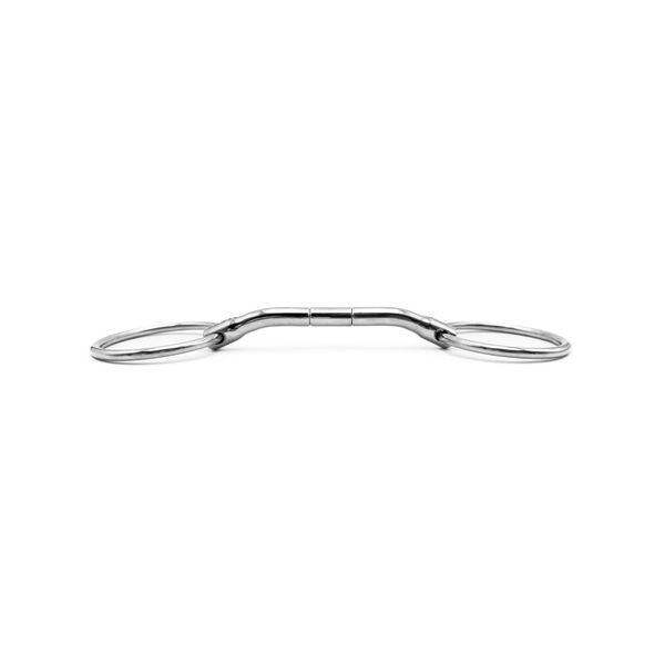 Fager Nellie Stainless Steel Loose Ring