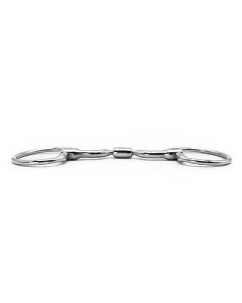 Fager Nova Stainless Steel Fixed Ring