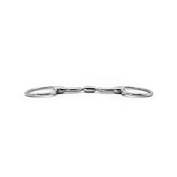 Fager Nova Stainless Steel Fixed Ring