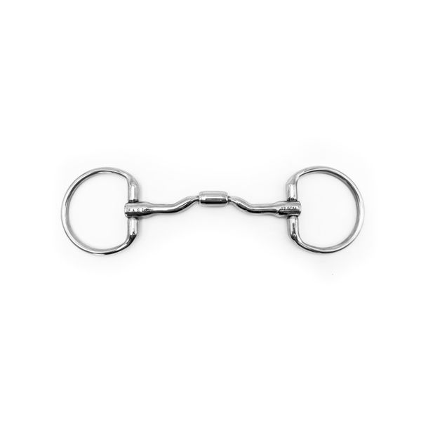 Fager Nova Stainless Steel Fixed Ring