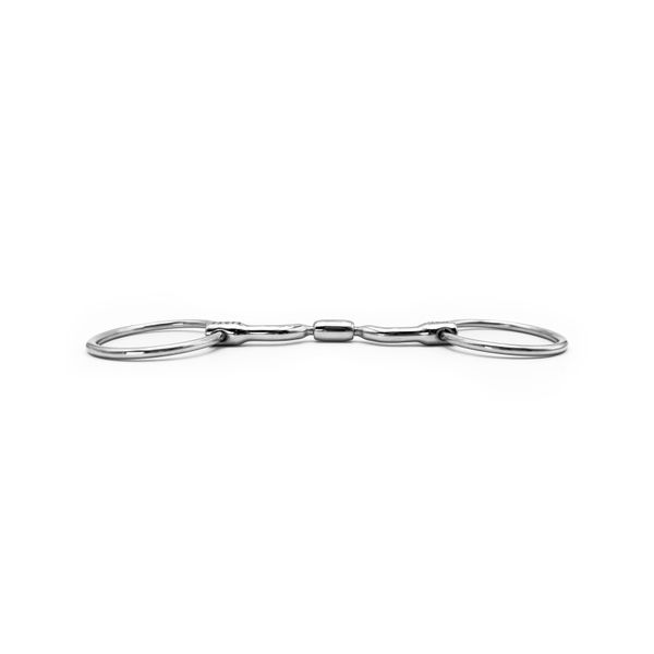 Fager Nova Stainless Steel Loose Ring