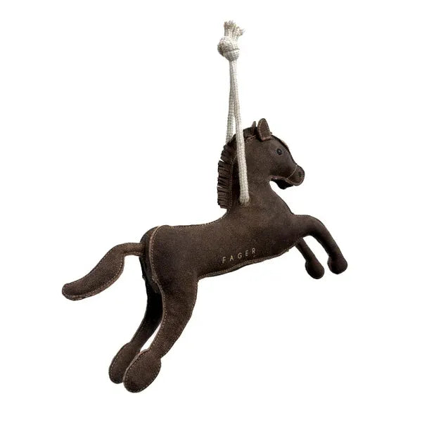 Fager Horse Toy