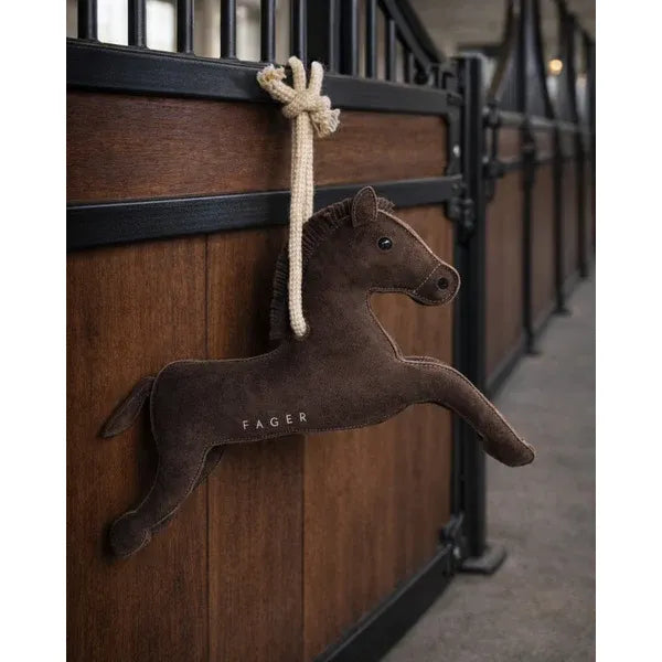 Fager Horse Toy