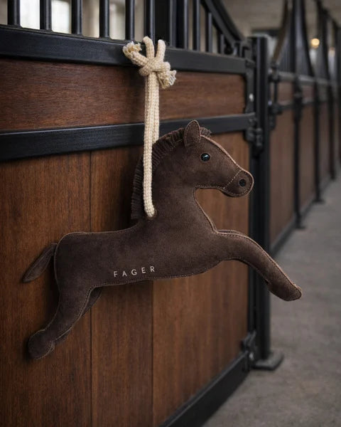 Fager Horse Toy