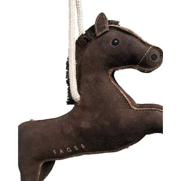 Fager Horse Toy