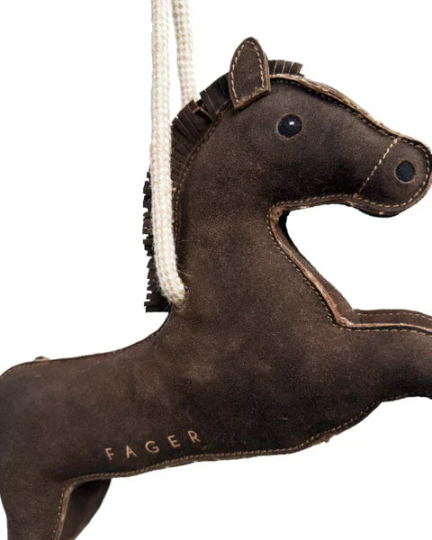 Fager Horse Toy