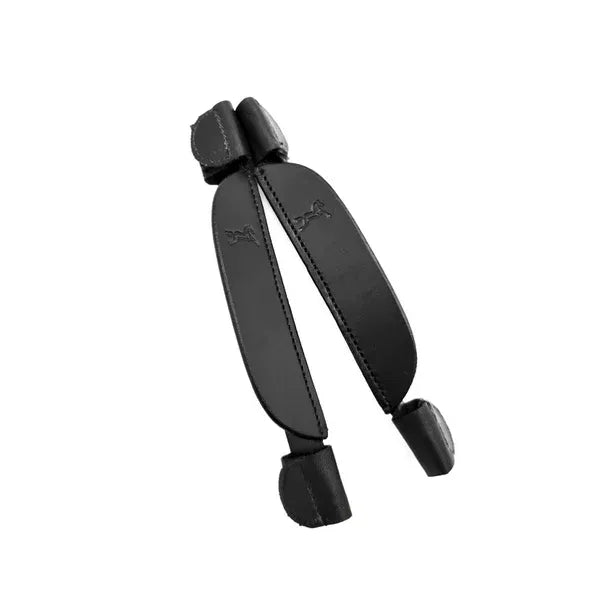 Fager Focus Blinkers Black