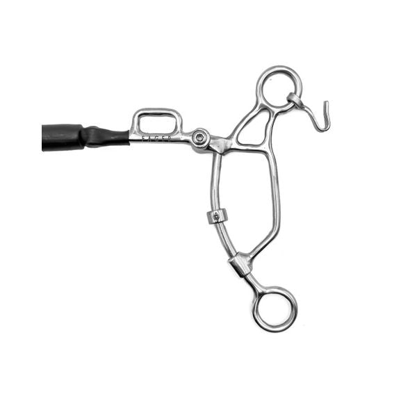Fager Max Combination Bit Short Shank