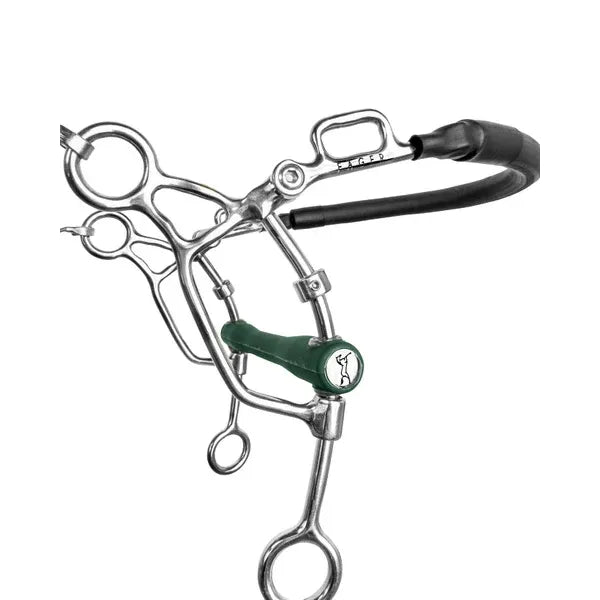 Fager Max Combination Bit Short Shank