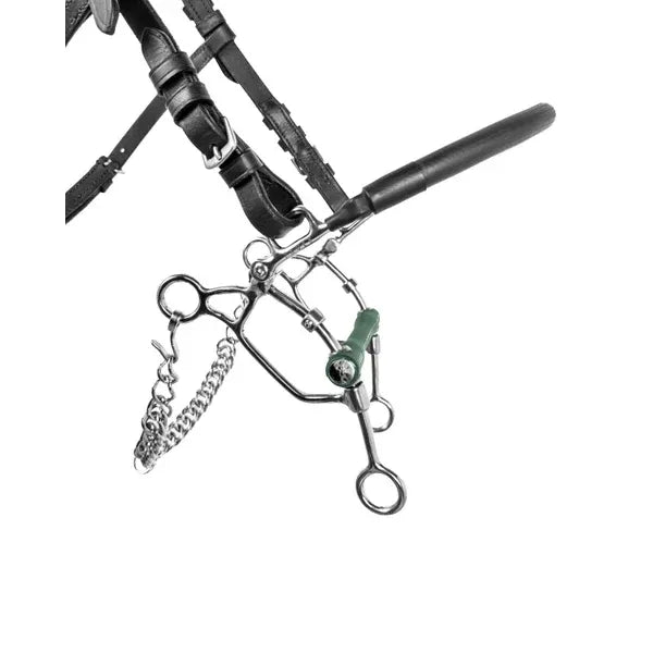 Fager Max Combination Bit Long Shank