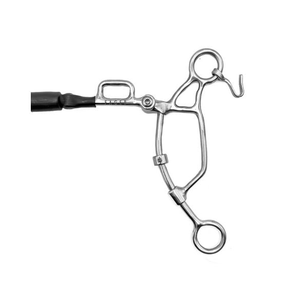 Fager Max Combination Bit Medium Shank