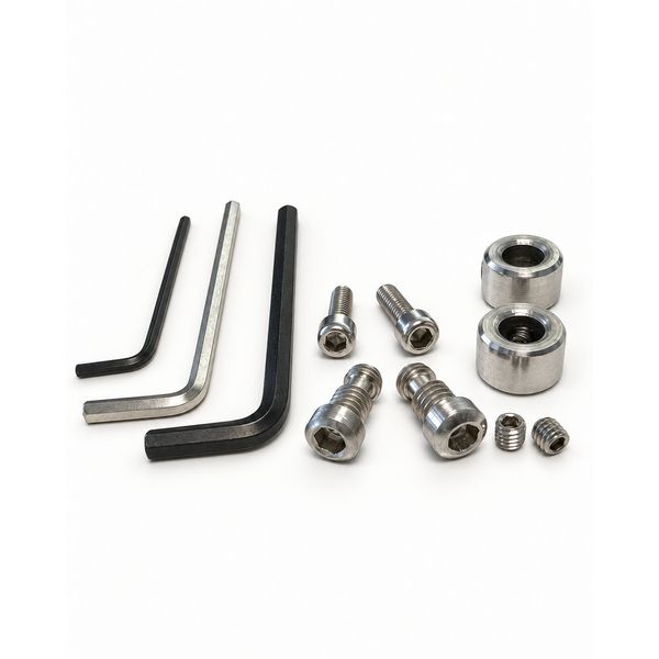 Fager Max Screw Set