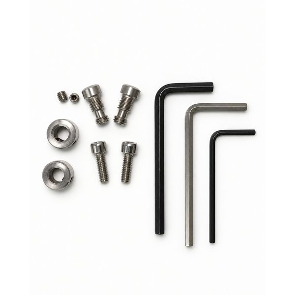 Fager Max Screw Set
