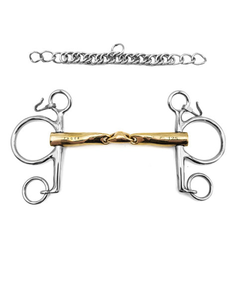 Fager Axel Sweet Gold Baby Pelham