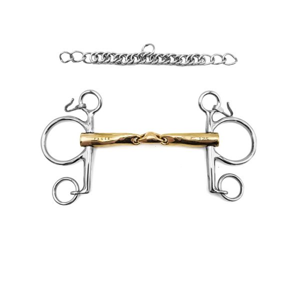 Fager Axel Sweet Gold Baby Pelham
