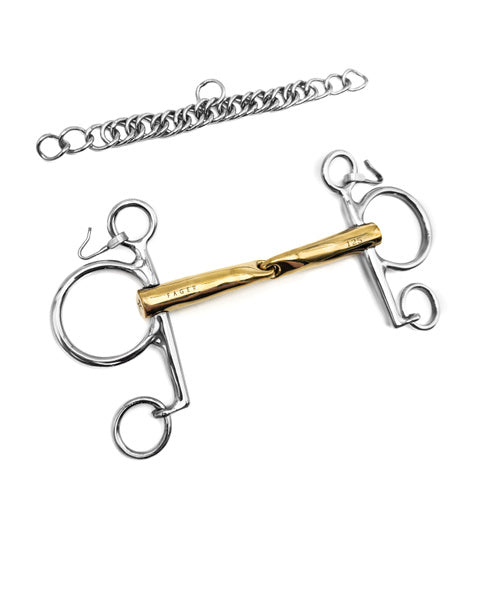 Fager Carter Sweet Gold Baby Pelham