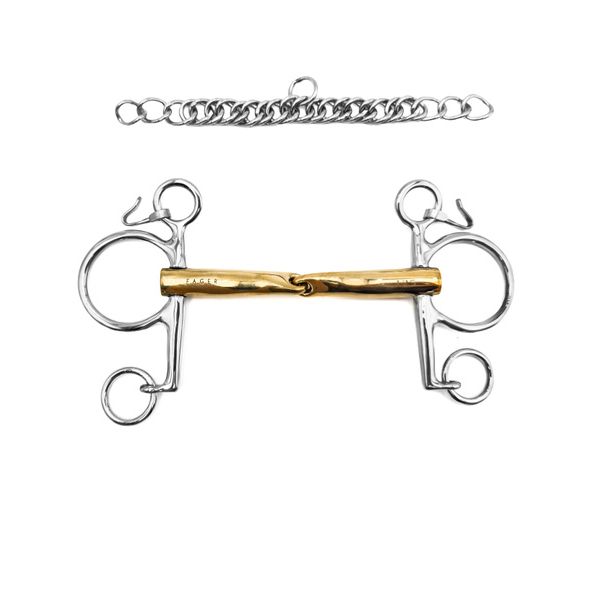 Fager Carter Sweet Gold Baby Pelham
