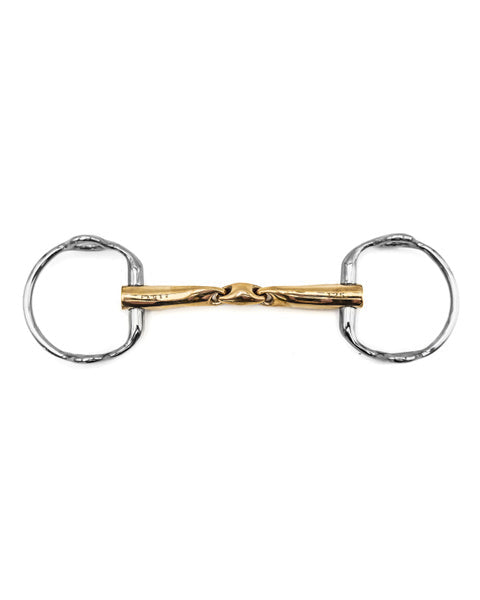 Fager Axel Sweet Gold Fixed Gag