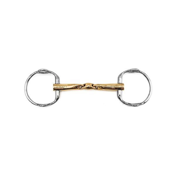 Fager Axel Sweet Gold Fixed Gag