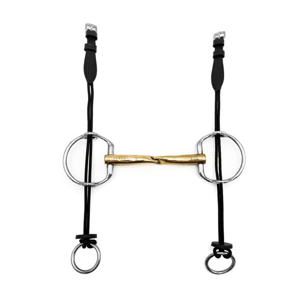 Fager Carter Sweet Gold Fixed Gag