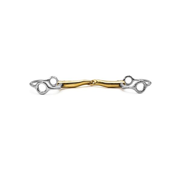Fager Carter Sweet Gold Fixed Gag