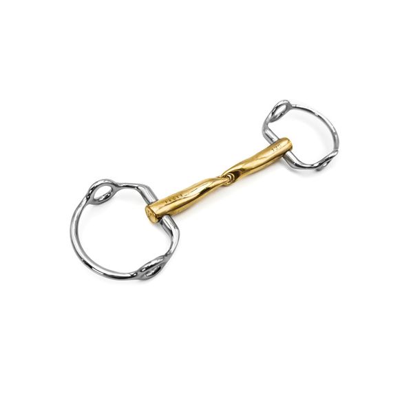 Fager Carter Sweet Gold Fixed Gag