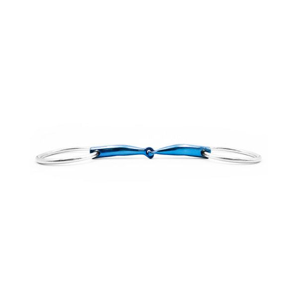 Fager Lilly FSS Titanium Loose Ring
