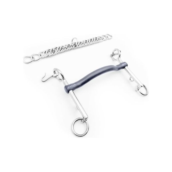 SALE Fager Diana Titanium Weymouth