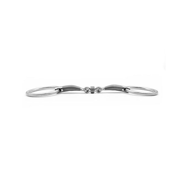 Fager Jacob Sweet Iron Bradoon Loose Ring