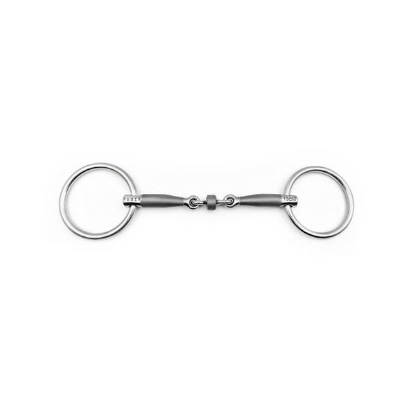 Fager Jacob Sweet Iron Bradoon Loose Ring