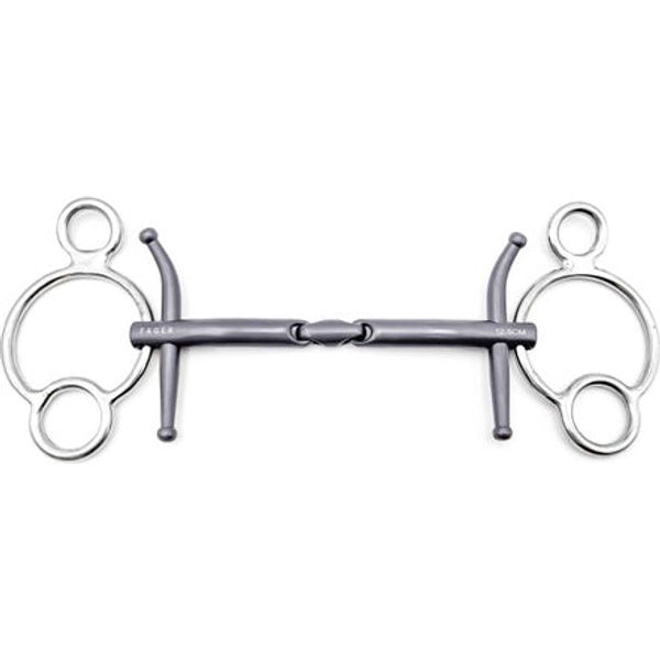 Fager Fredric Titanium Universal