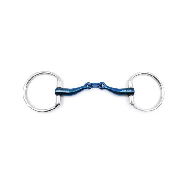 Fager Carl Titanium Fixed Ring